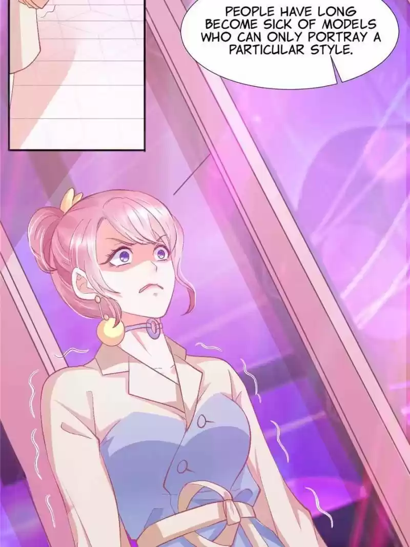 Prince Charming’S Lovely Gaze Chapter 89