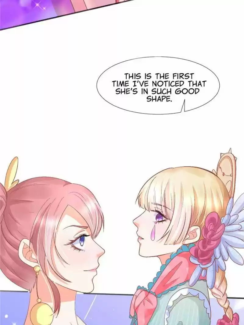 Prince Charming’S Lovely Gaze Chapter 89