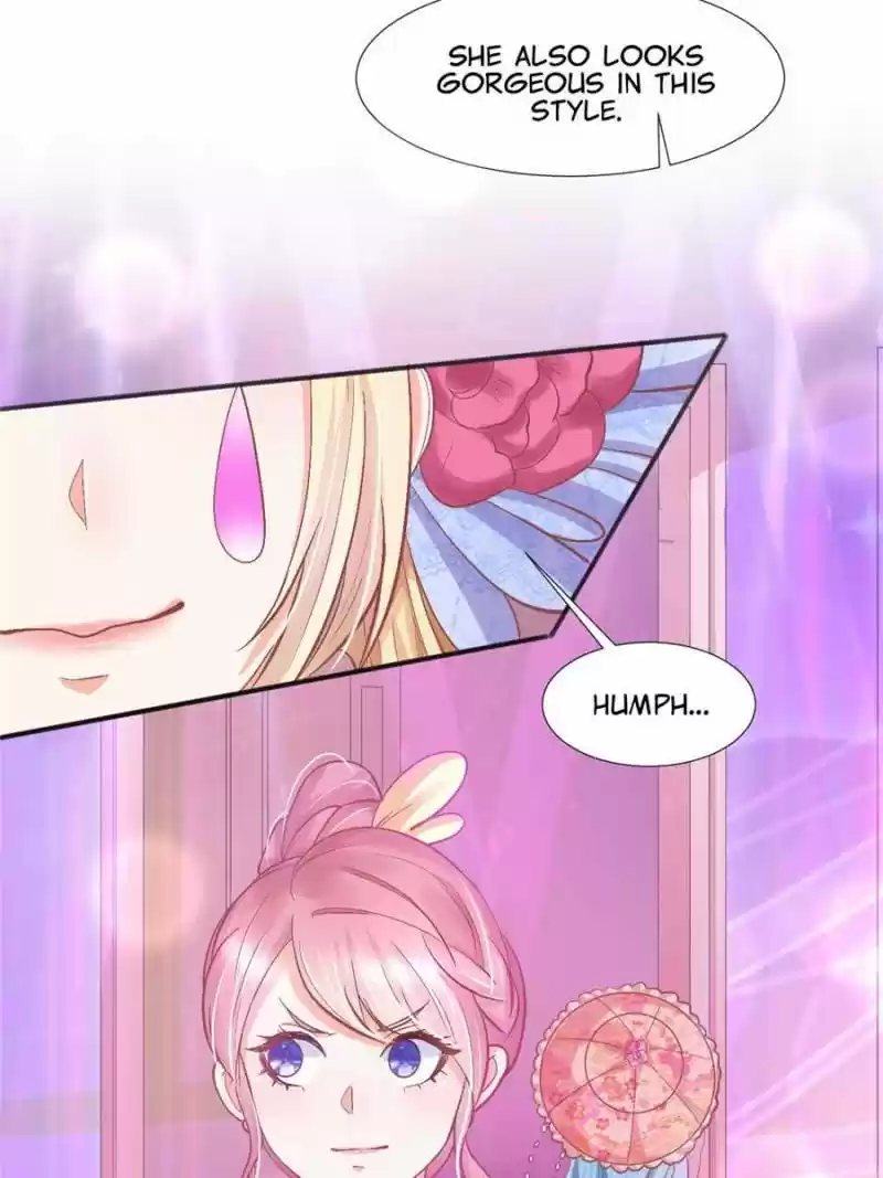 Prince Charming’S Lovely Gaze Chapter 89