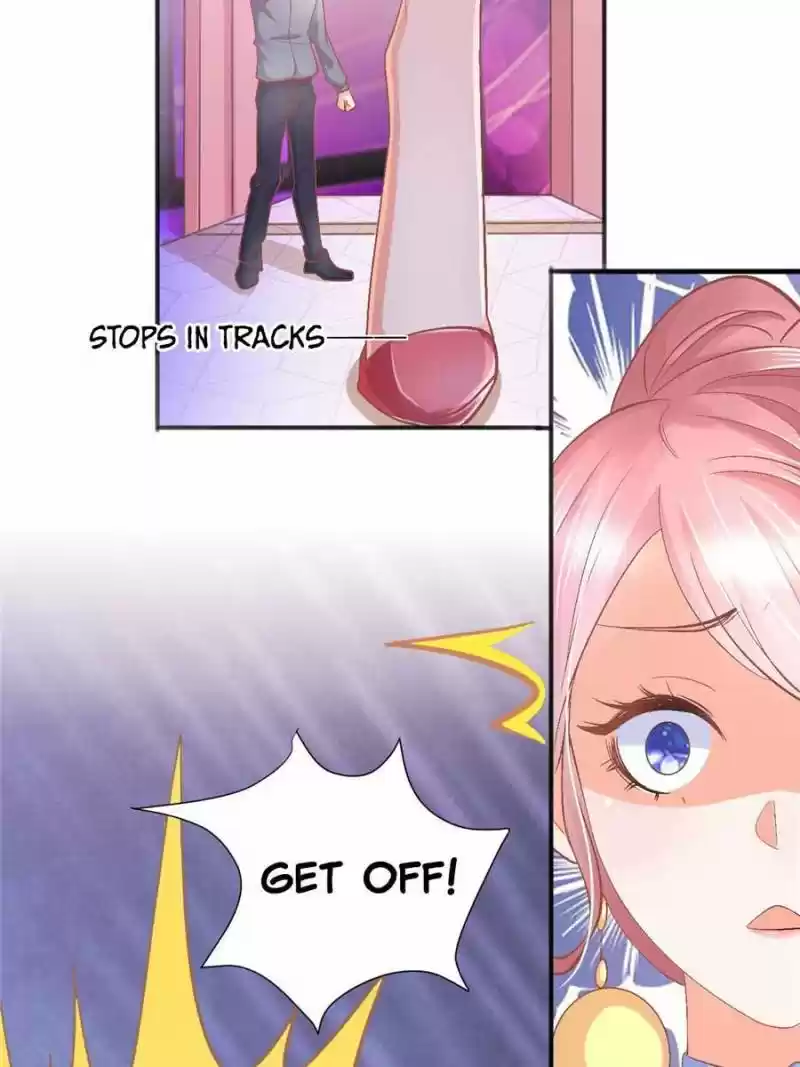 Prince Charming’S Lovely Gaze Chapter 89