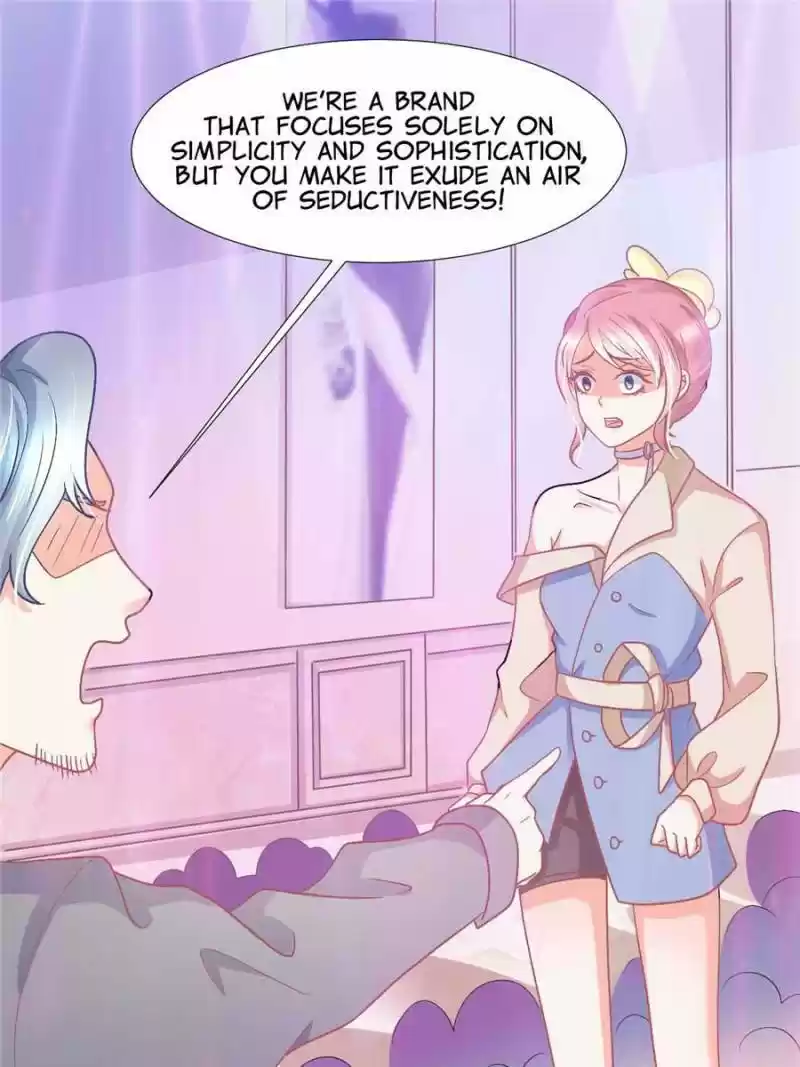 Prince Charming’S Lovely Gaze Chapter 89