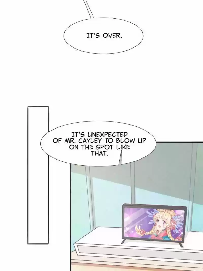 Prince Charming’S Lovely Gaze Chapter 89