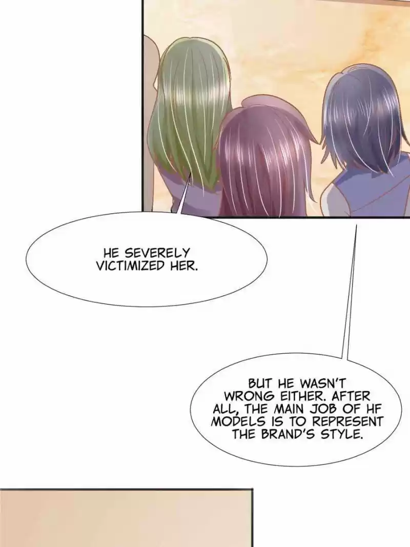 Prince Charming’S Lovely Gaze Chapter 89