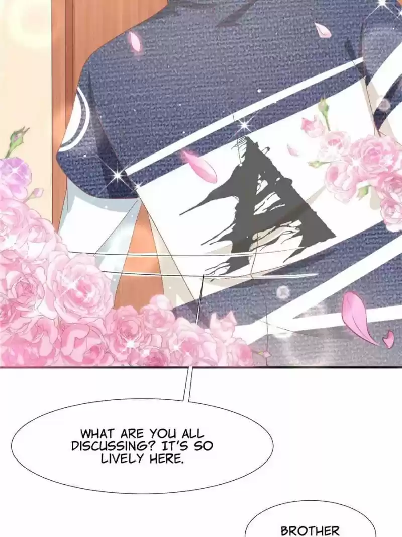 Prince Charming’S Lovely Gaze Chapter 89