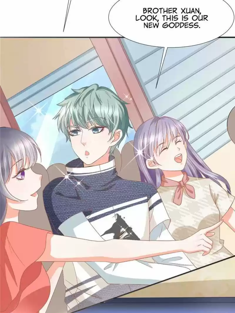 Prince Charming’S Lovely Gaze Chapter 89