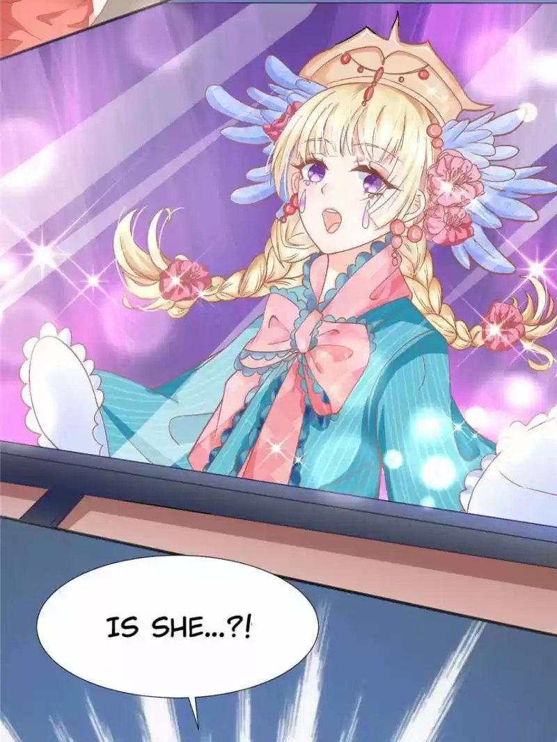 Prince Charming’S Lovely Gaze Chapter 89