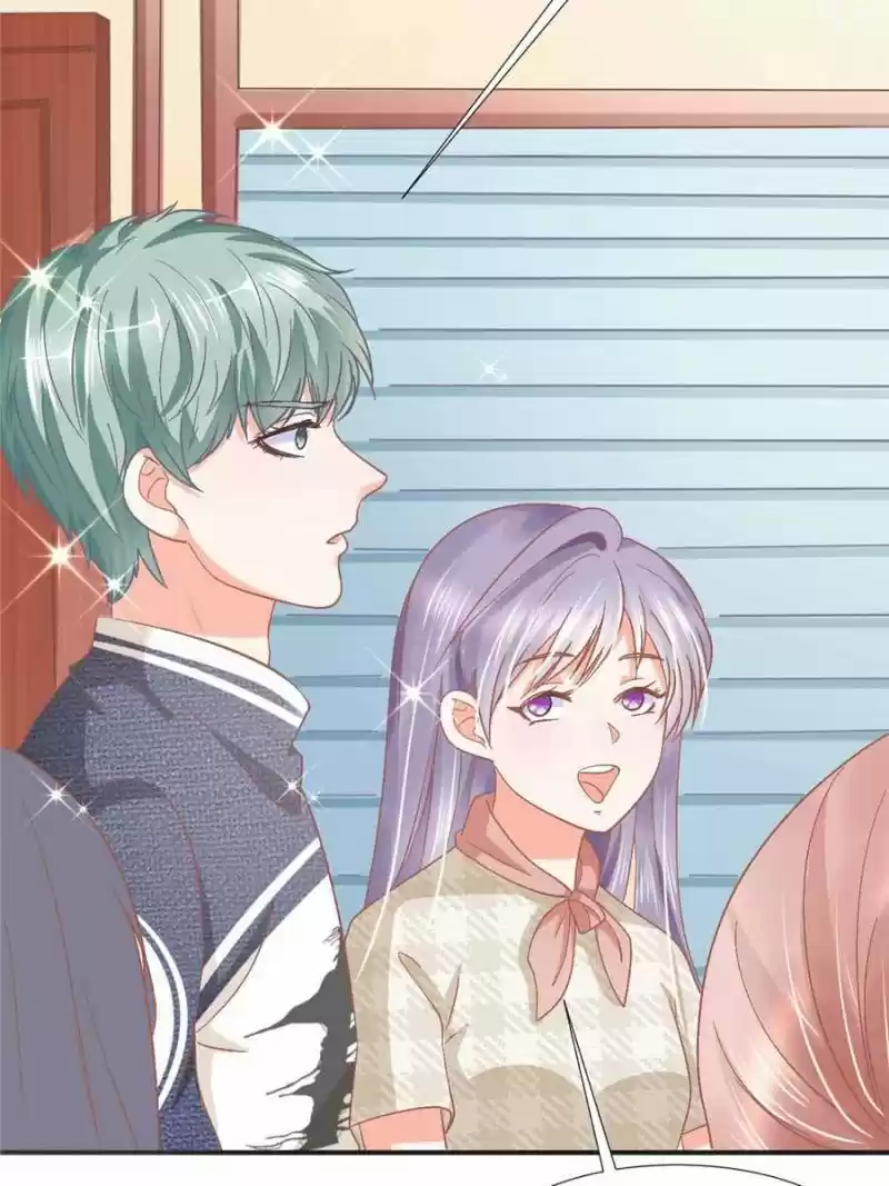 Prince Charming’S Lovely Gaze Chapter 89