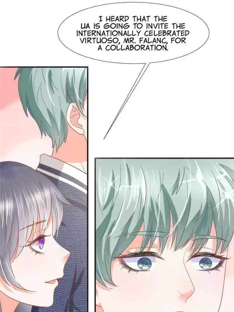 Prince Charming’S Lovely Gaze Chapter 89