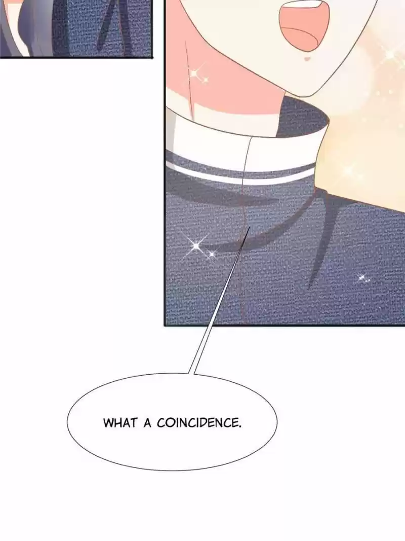 Prince Charming’S Lovely Gaze Chapter 89