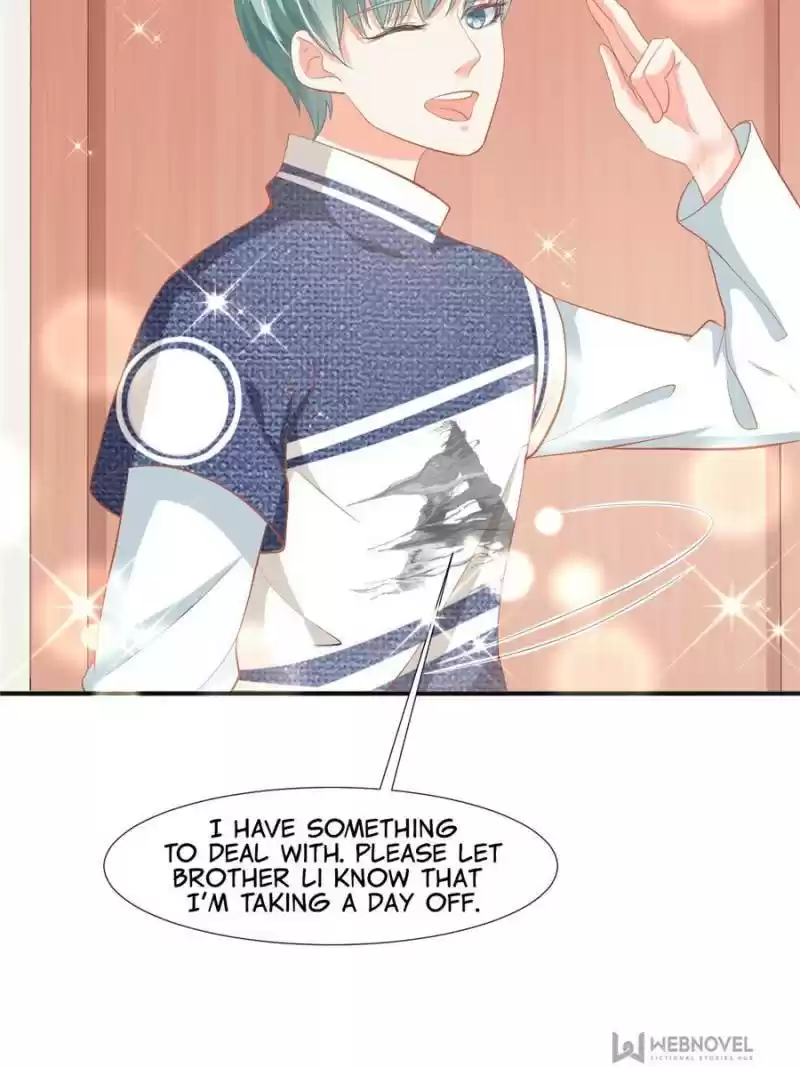 Prince Charming’S Lovely Gaze Chapter 89