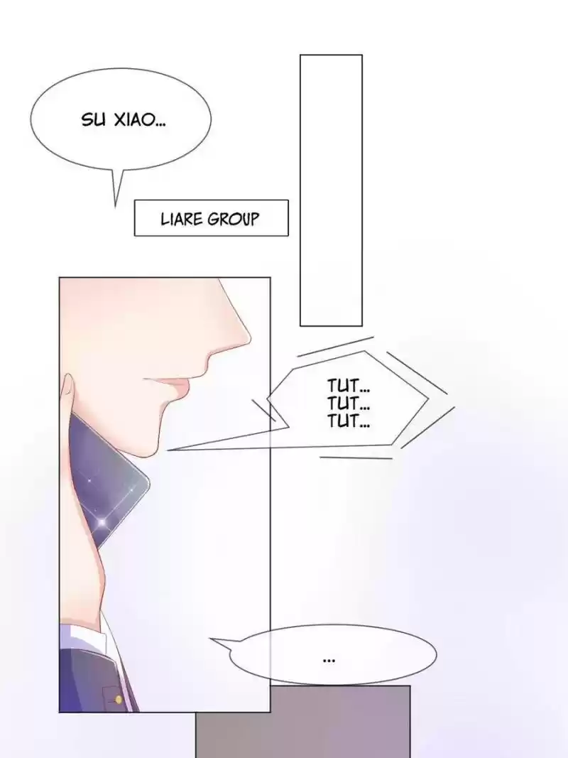 Prince Charming’S Lovely Gaze Chapter 9