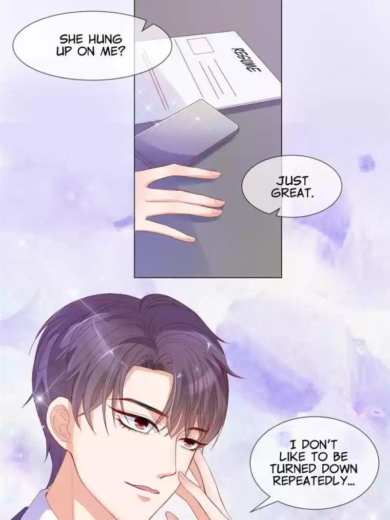 Prince Charming’S Lovely Gaze Chapter 9