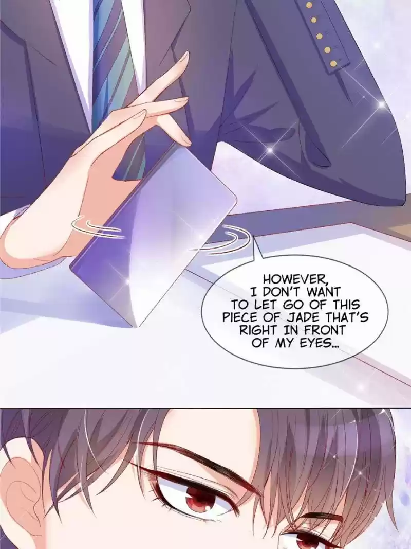 Prince Charming’S Lovely Gaze Chapter 9