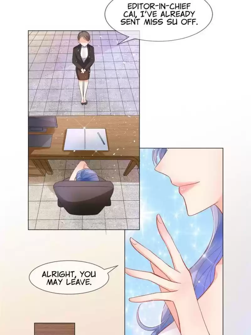 Prince Charming’S Lovely Gaze Chapter 9