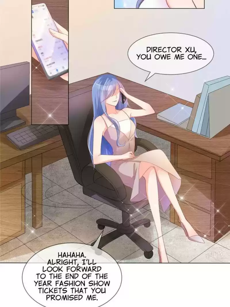 Prince Charming’S Lovely Gaze Chapter 9