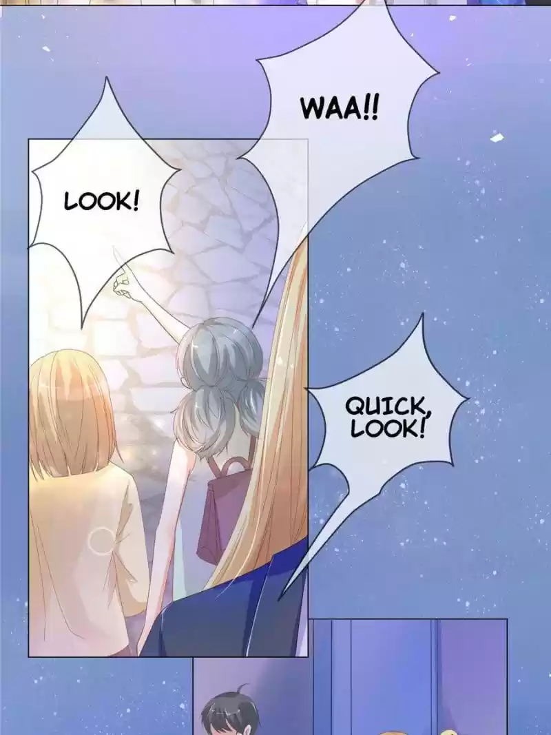 Prince Charming’S Lovely Gaze Chapter 9