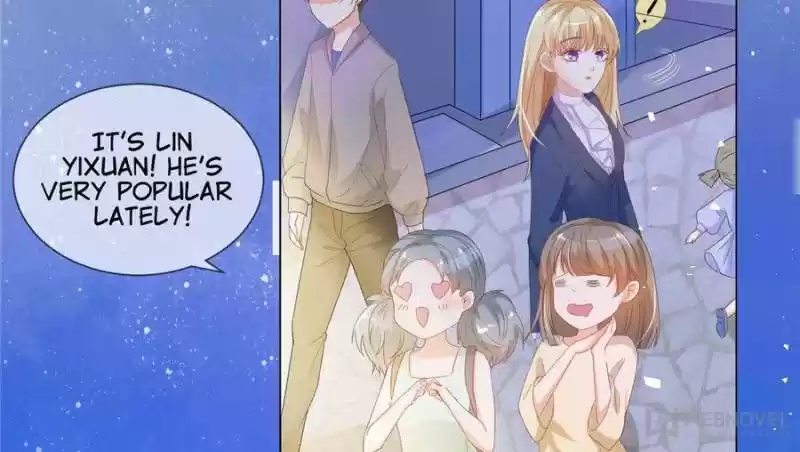 Prince Charming’S Lovely Gaze Chapter 9