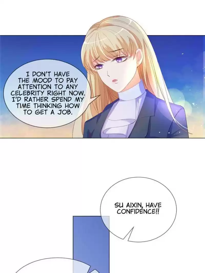 Prince Charming’S Lovely Gaze Chapter 9