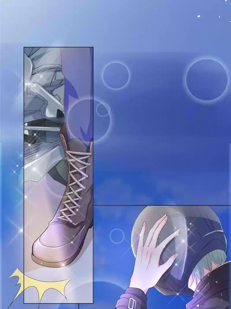 Prince Charming’S Lovely Gaze Chapter 9