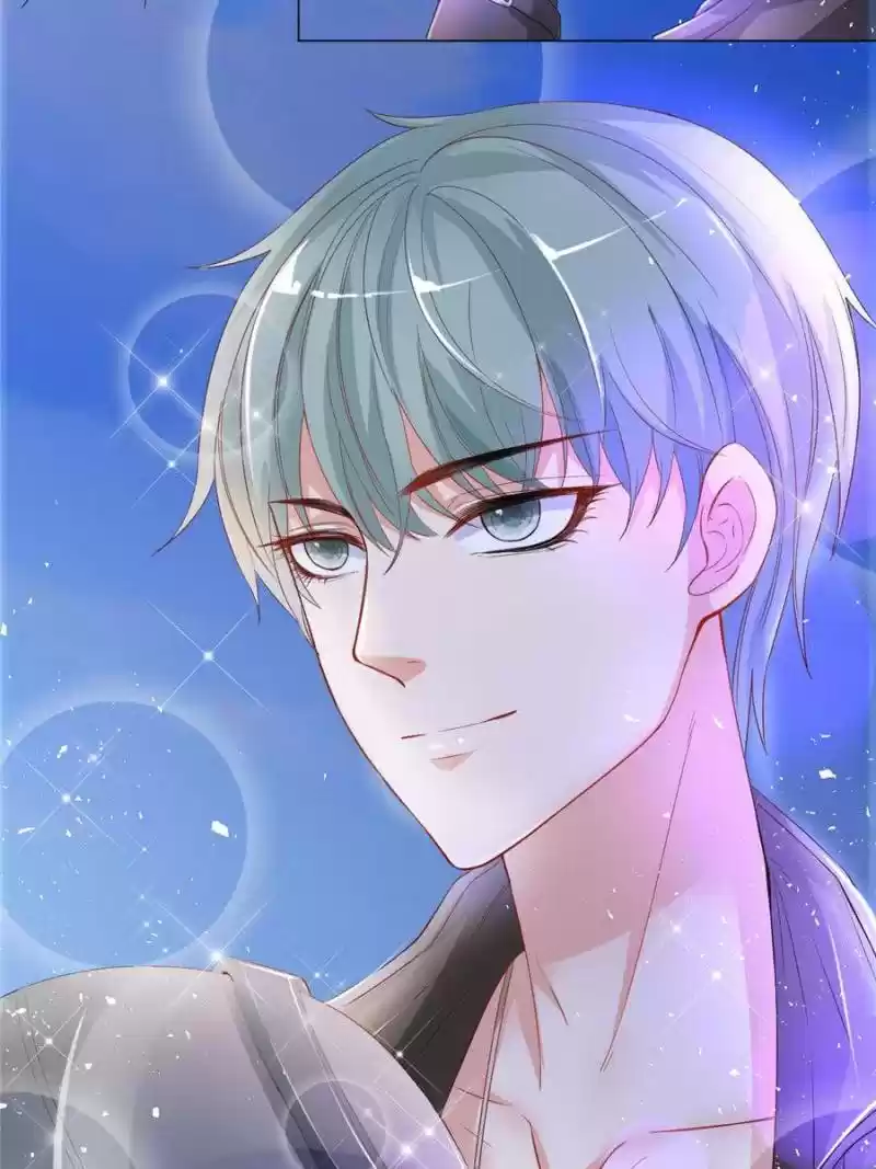 Prince Charming’S Lovely Gaze Chapter 9