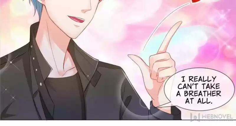 Prince Charming’S Lovely Gaze Chapter 9