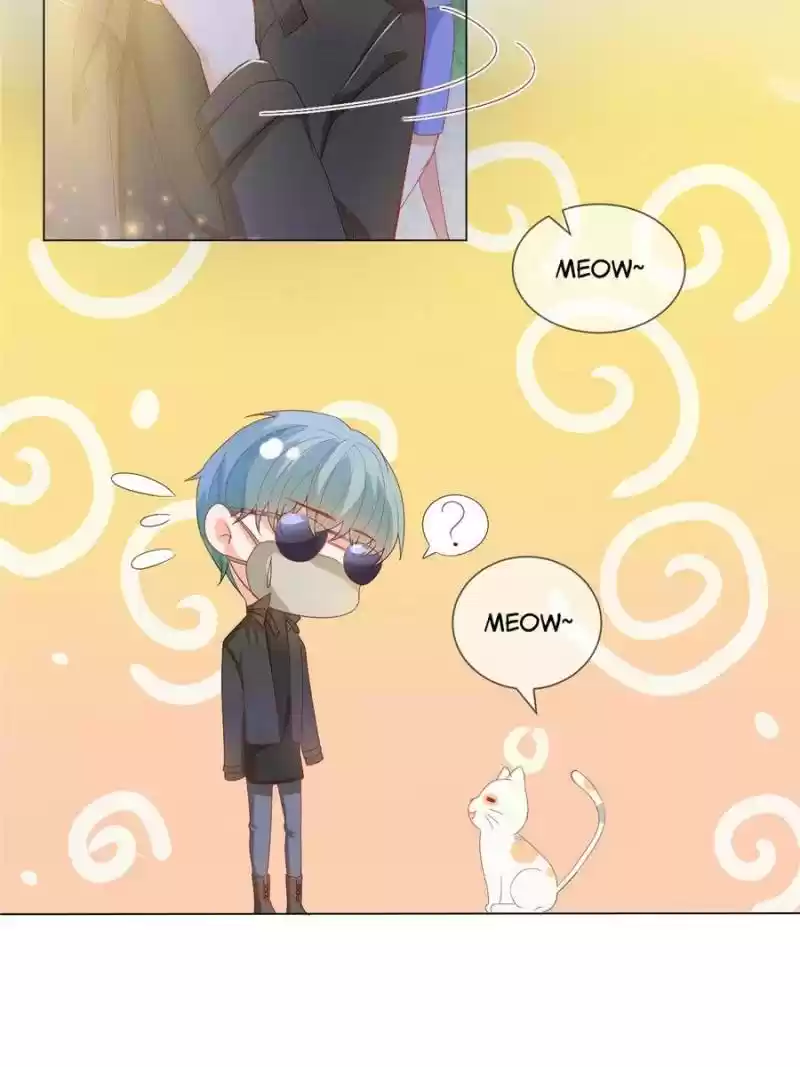 Prince Charming’S Lovely Gaze Chapter 9