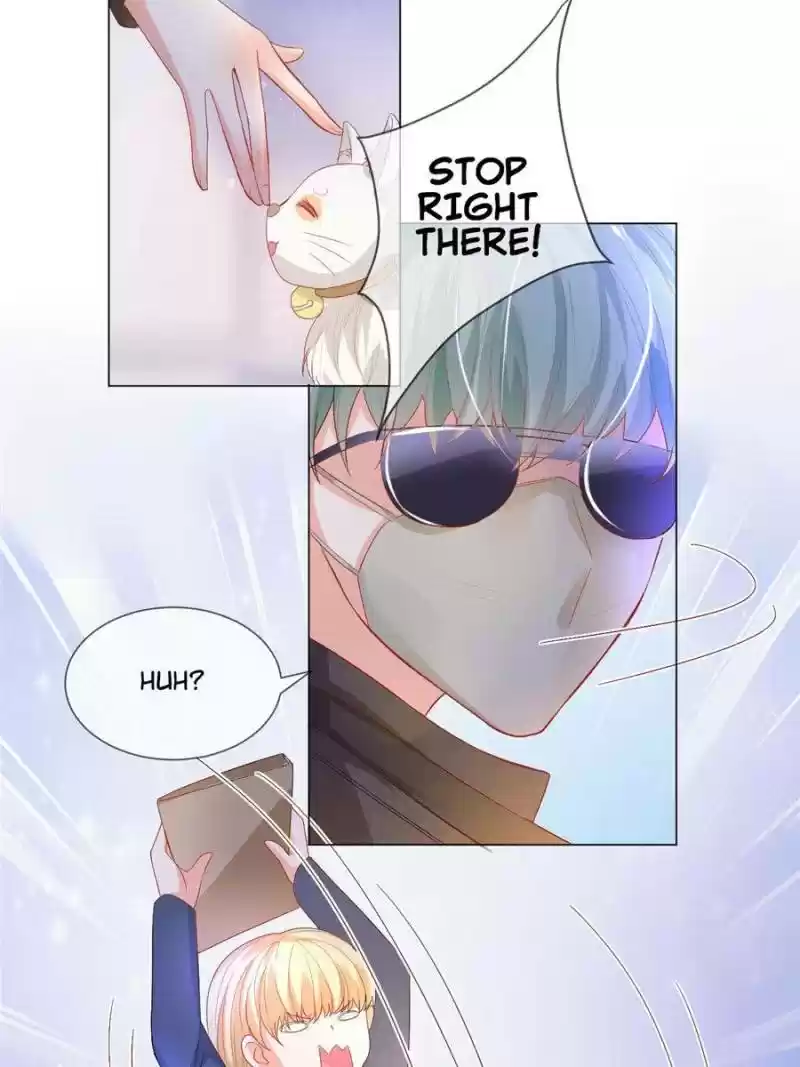 Prince Charming’S Lovely Gaze Chapter 9