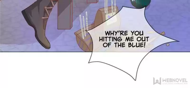 Prince Charming’S Lovely Gaze Chapter 9