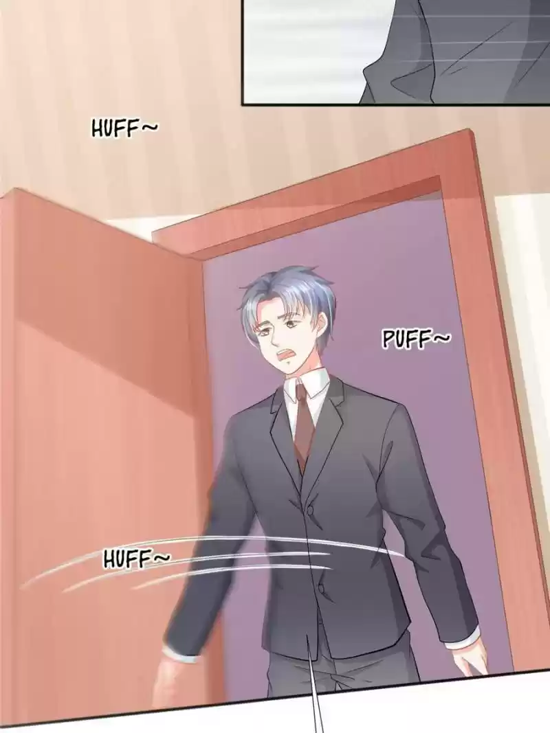 Prince Charming’S Lovely Gaze Chapter 90