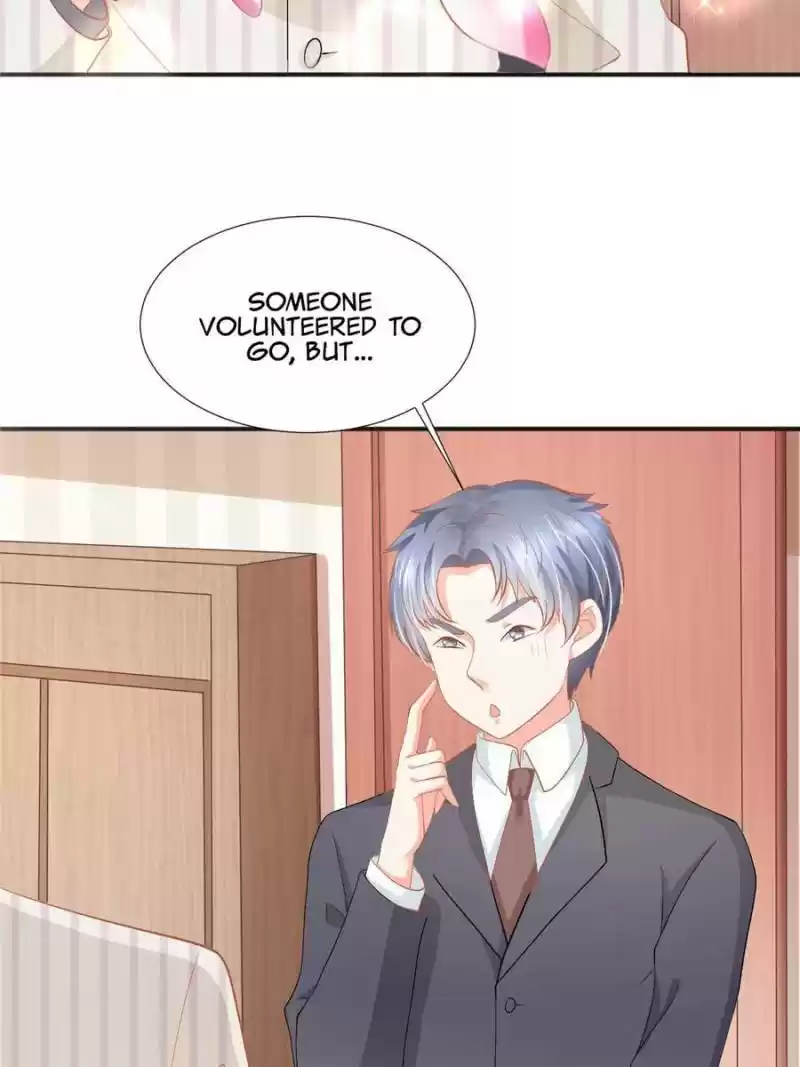 Prince Charming’S Lovely Gaze Chapter 90