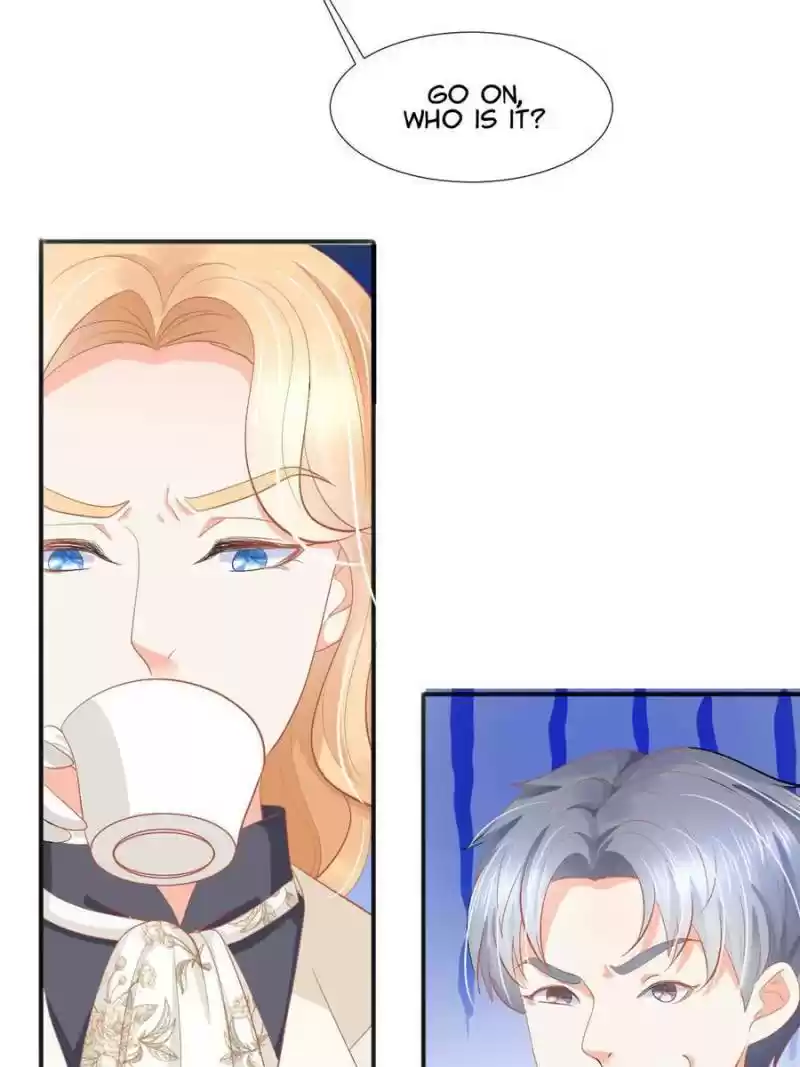 Prince Charming’S Lovely Gaze Chapter 90