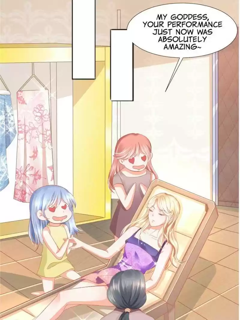 Prince Charming’S Lovely Gaze Chapter 90