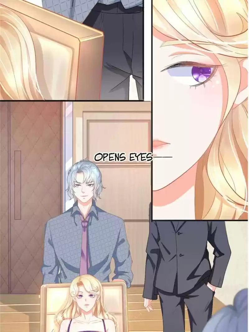 Prince Charming’S Lovely Gaze Chapter 90