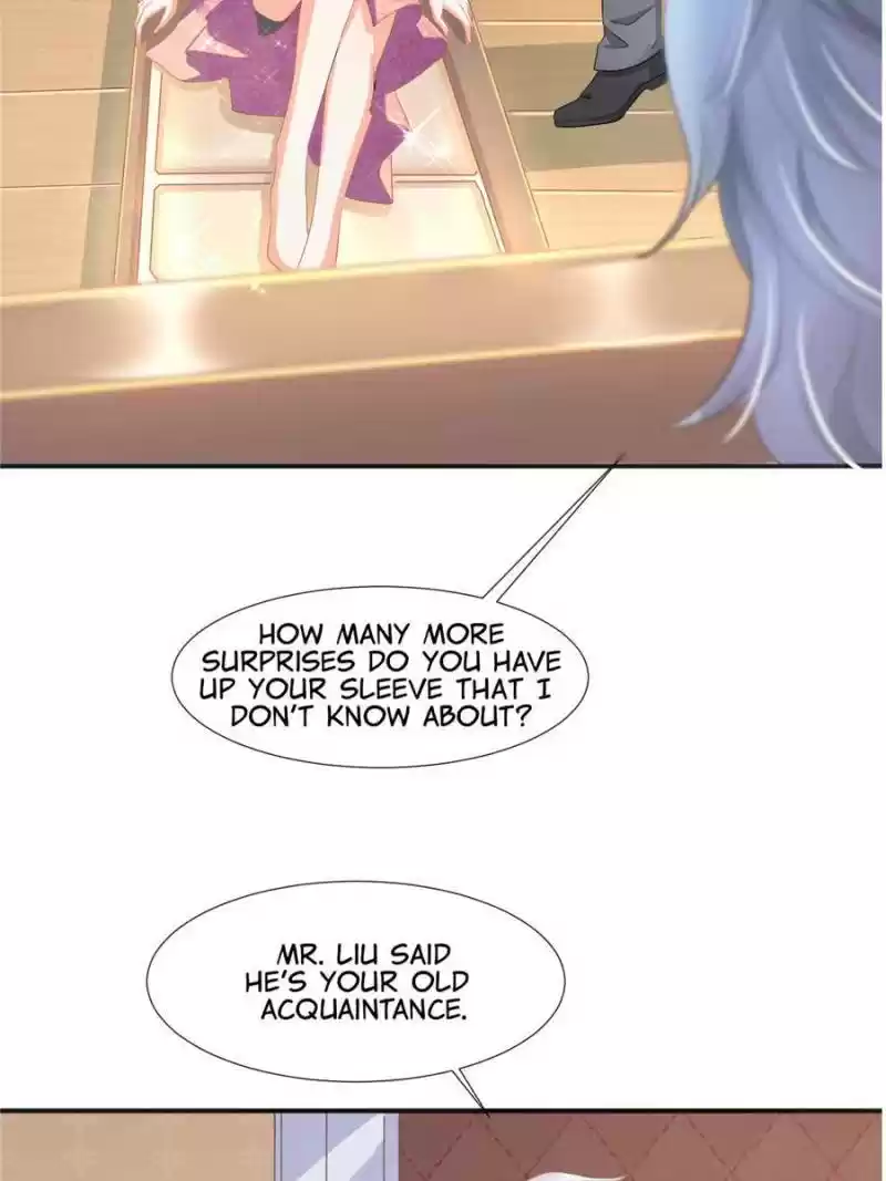 Prince Charming’S Lovely Gaze Chapter 90