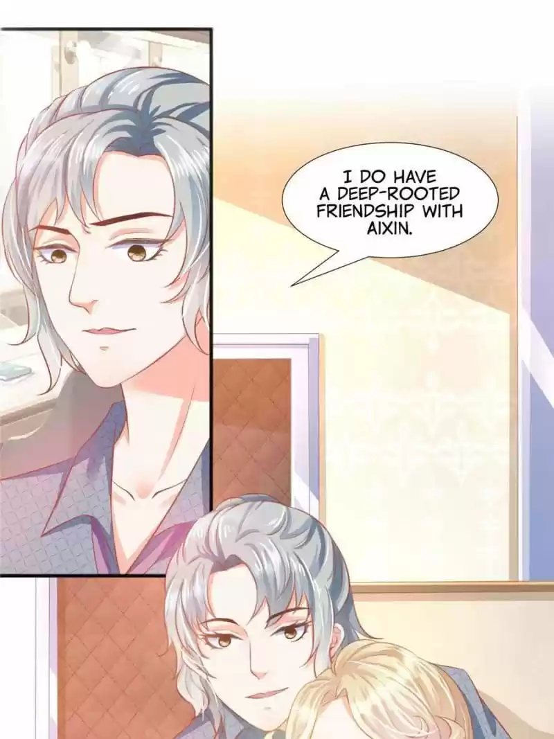 Prince Charming’S Lovely Gaze Chapter 90