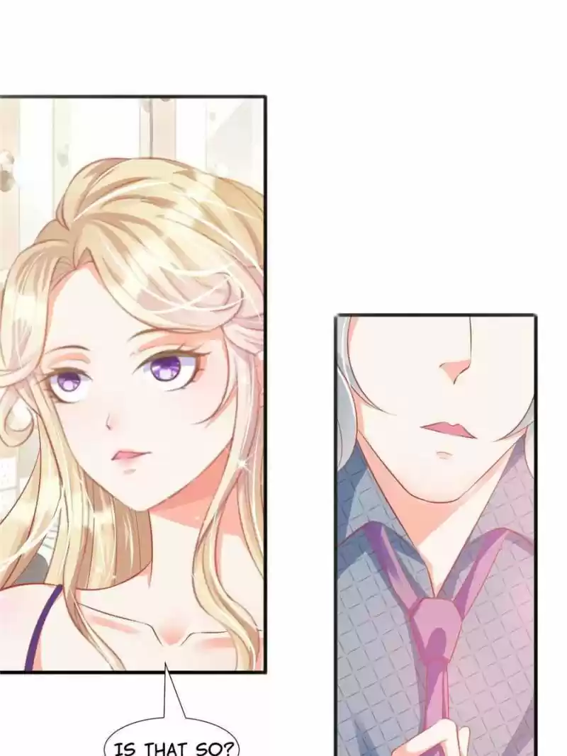 Prince Charming’S Lovely Gaze Chapter 90