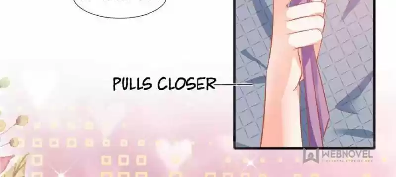 Prince Charming’S Lovely Gaze Chapter 90