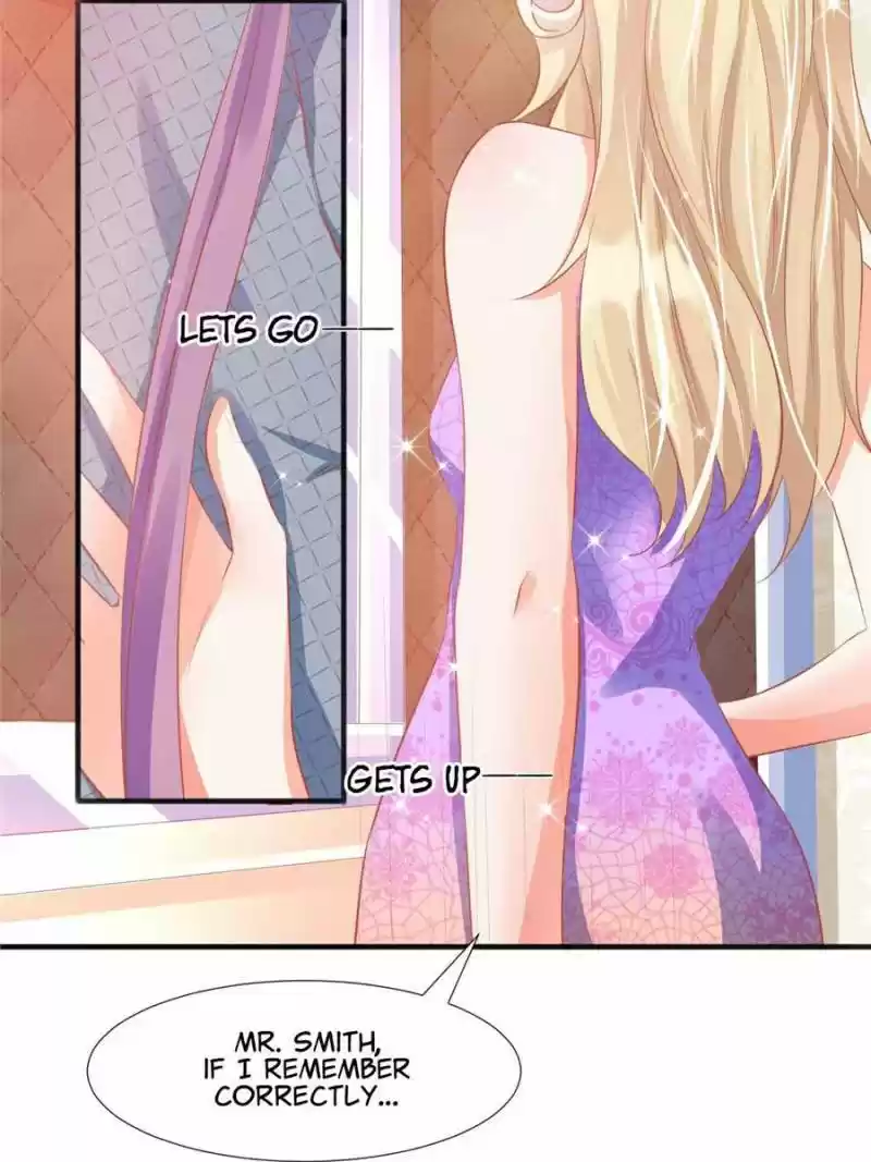 Prince Charming’S Lovely Gaze Chapter 90