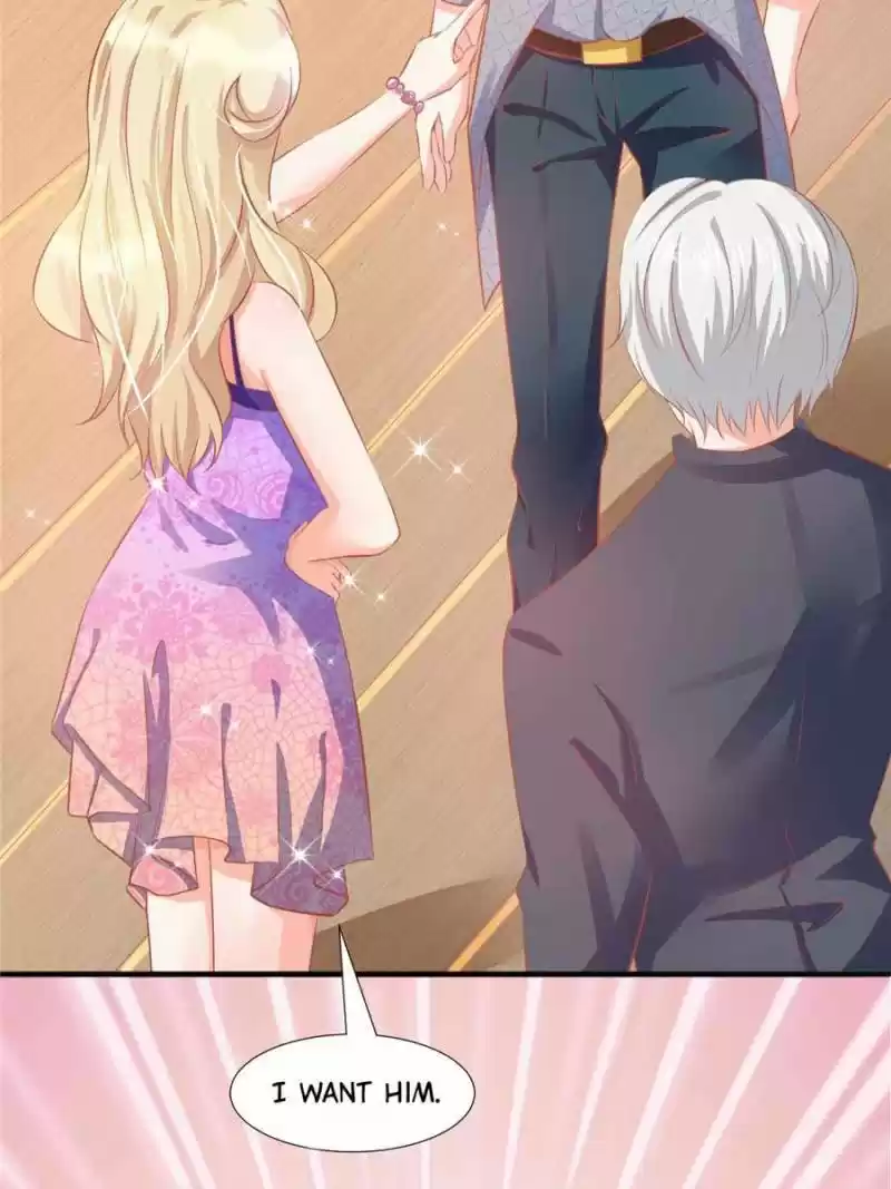 Prince Charming’S Lovely Gaze Chapter 90