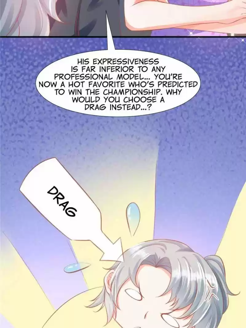 Prince Charming’S Lovely Gaze Chapter 90