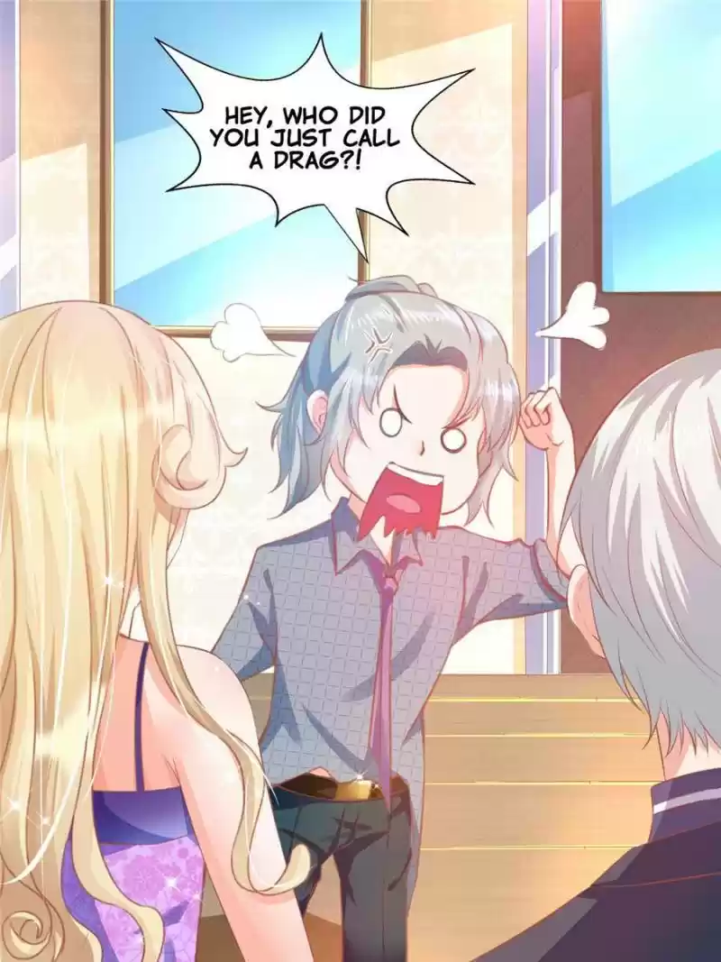 Prince Charming’S Lovely Gaze Chapter 90