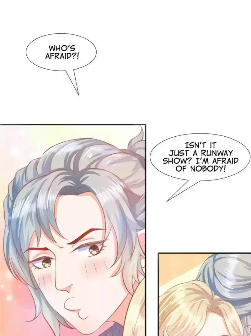 Prince Charming’S Lovely Gaze Chapter 91