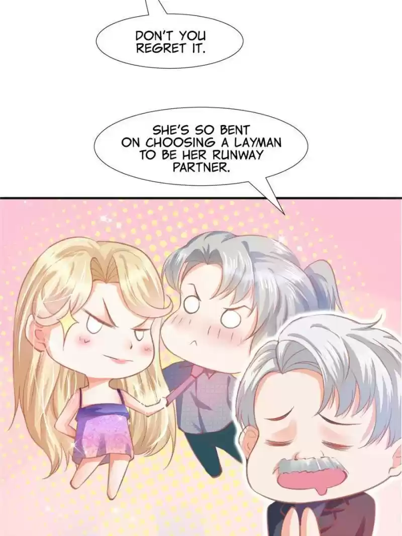 Prince Charming’S Lovely Gaze Chapter 91