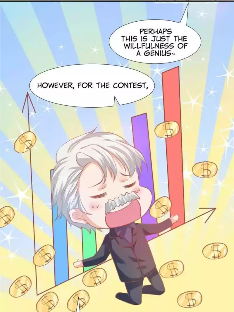 Prince Charming’S Lovely Gaze Chapter 91