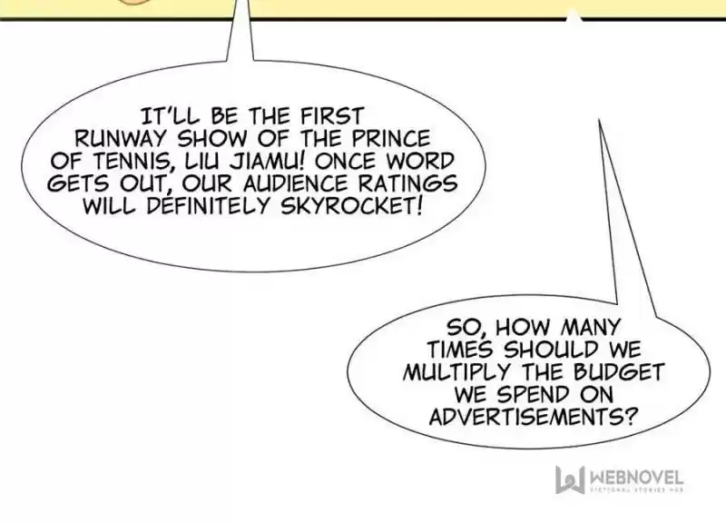 Prince Charming’S Lovely Gaze Chapter 91