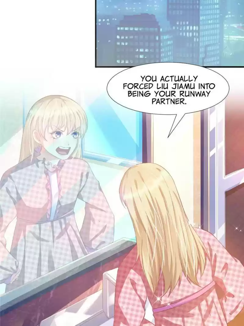 Prince Charming’S Lovely Gaze Chapter 91