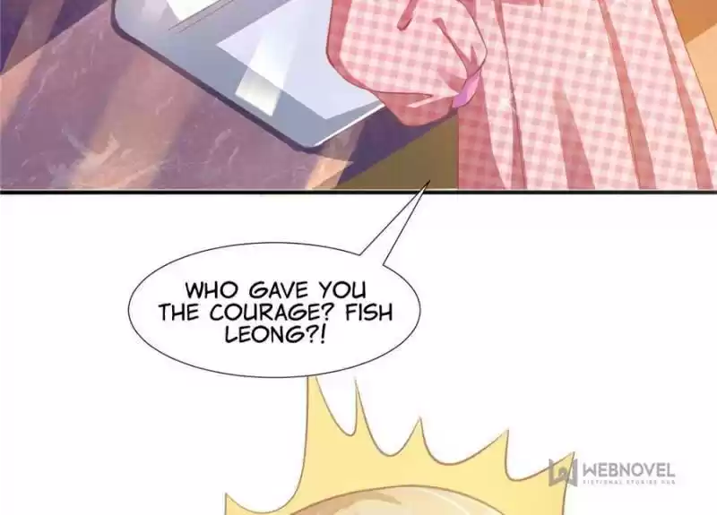 Prince Charming’S Lovely Gaze Chapter 91