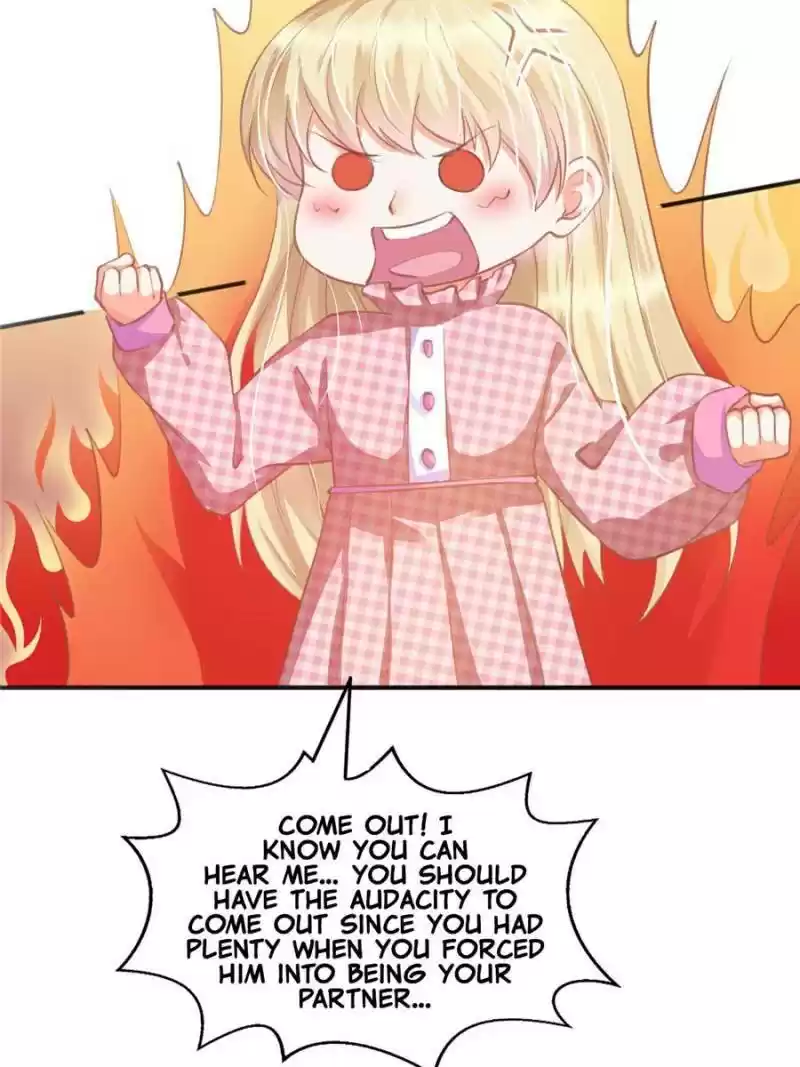 Prince Charming’S Lovely Gaze Chapter 91