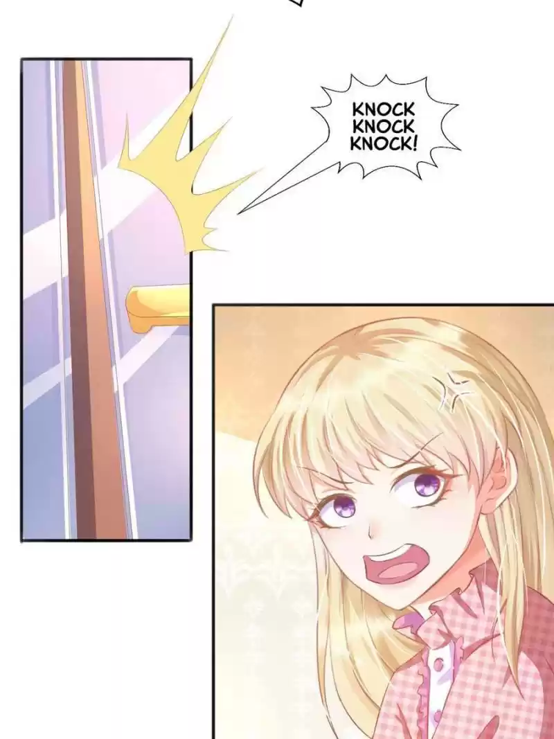 Prince Charming’S Lovely Gaze Chapter 91