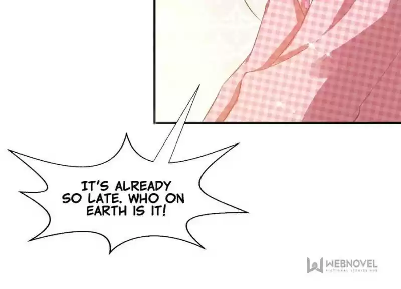 Prince Charming’S Lovely Gaze Chapter 91